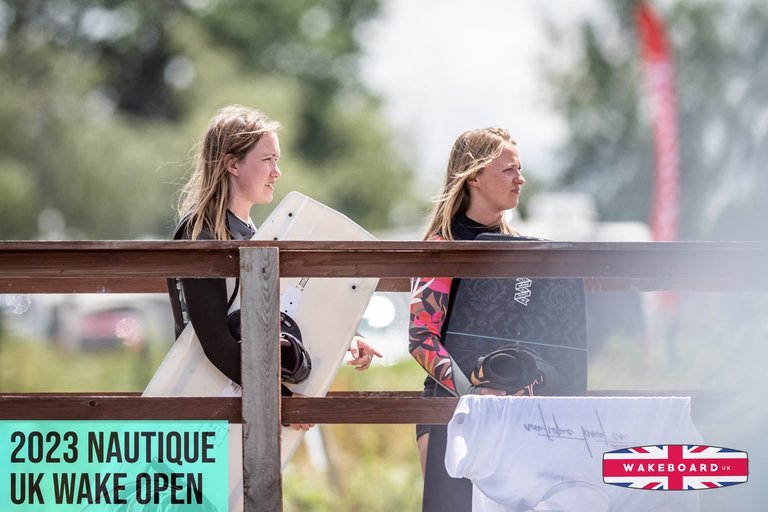 2023 Nautique Wake Open - Photo Mantis Pro Media